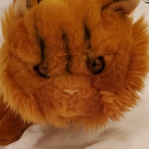Crookshanks Plush
